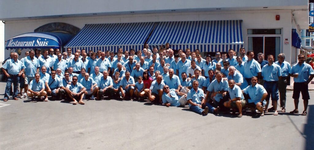 Penya Bou Capllaçat 1 Socis Penya 2009 e1749927182944